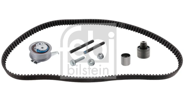 Timing Belt Kit